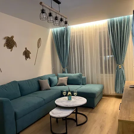 Appartement Turquoise Bay