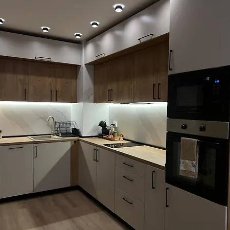 Appartement Turquoise Bay *