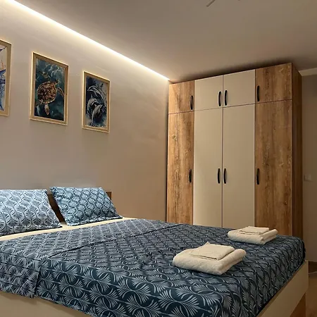 Turquoise Bay Appartement