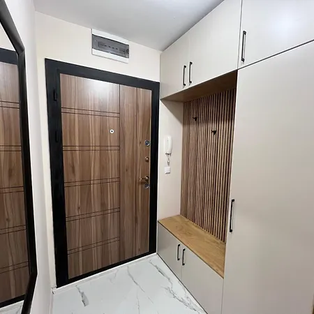 Appartement Turquoise Bay *