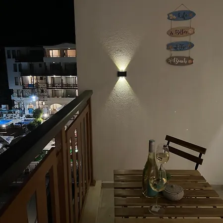 Turquoise Bay Sveti Konstantin