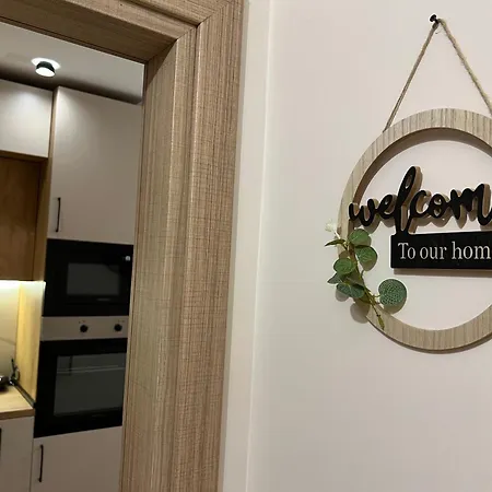 Turquoise Bay Appartement