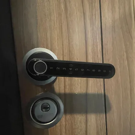 Turquoise Bay Appartement