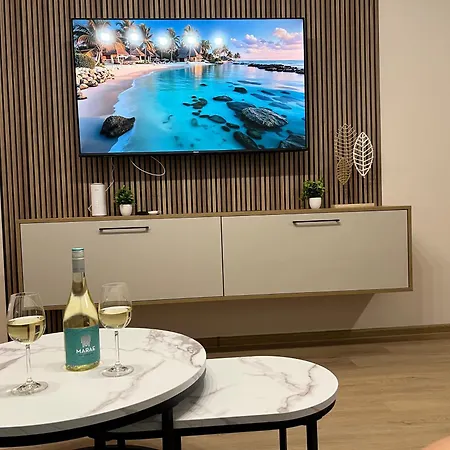 Turquoise Bay * Sankt Konstantin & Helena