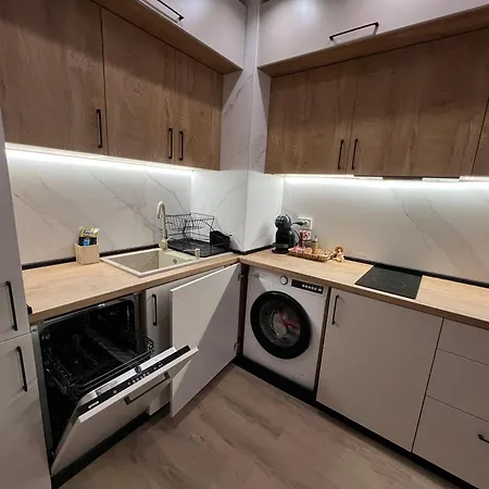 Turquoise Bay * Sankt Konstantin & Helena