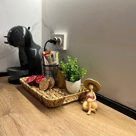 Turquoise Bay Lejlighed *